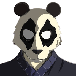 The Pandarianz Logo